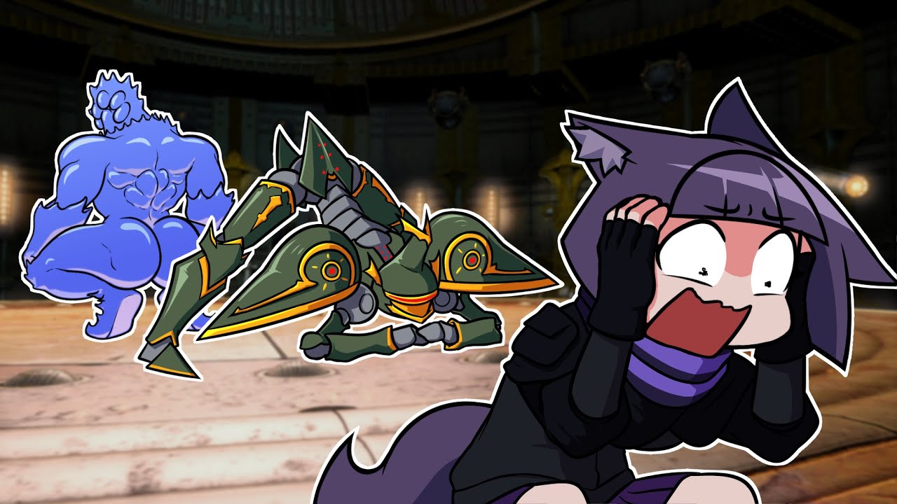 WE LOVE LIVING LIQUID!!! - NEST Moments #8