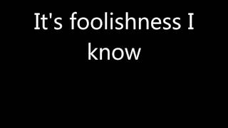 i could sing of your love forever
