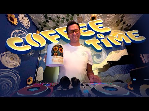 COFFEE MIX #01 ☕ ( POP INGLES, CHILL MIX, REGGAE, POP ESPAÑOL, LATINO, ANGLO POP) ☕