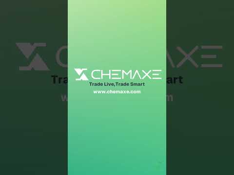 CHEMAXE - Chemical Marketplace video thumbnail