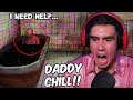 IM TAKING CARE OF MY VERY OLD DAD BUT HE S SO FREAKING CREEPY Free Random Games