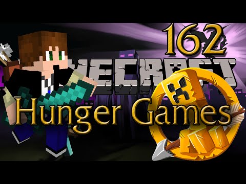 Minecraft: Hunger Games w/Master! Osa 162 - MUN KYLÄ!