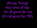 Adina Howard  Freak Like Me Lyrics