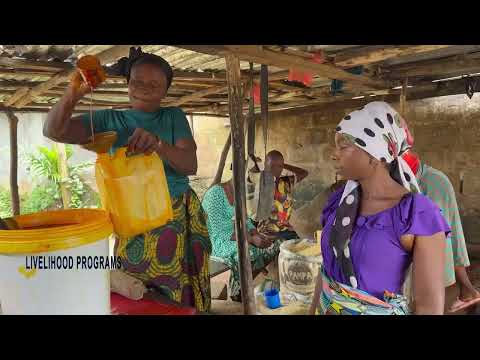 Impacts of ChildFund’s Village Savings and Loans program