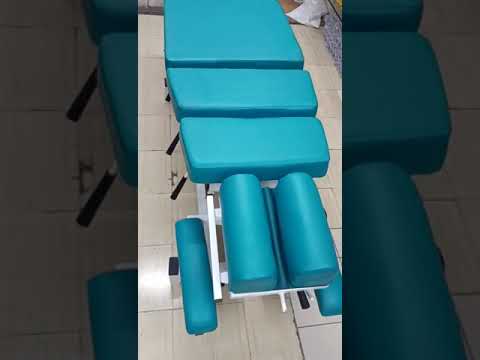Chiropractic Drop Table
