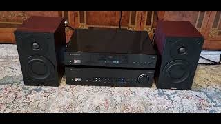 Video thumbnail for Dynaudio audience 42 by Илья Иванович