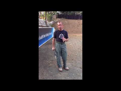 Tuhon Waid 5 attacks