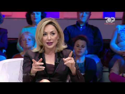 Top Show, 8 Nentor 2016, Pjesa 2 - Top Channel Albania - Talk Show