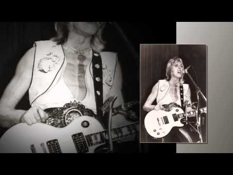 Mick Ronson: "Music is Lethal"