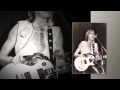 Mick Ronson: "Music is Lethal"