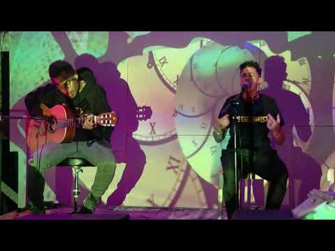 Cvgebird - Harmonic Earth Festival at Stone Hedge Gardens 2021 [Full Set]