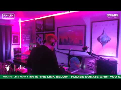 Philth // Dispatch Recordings Takeover