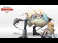How To Train Your Dragon Lessons