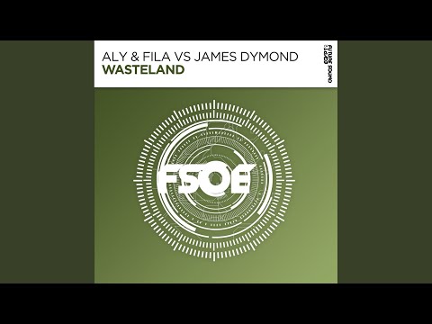 Video thumbnail for Wasteland