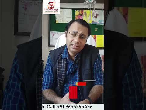𝗪𝗵𝗮𝘁 𝗶𝘀 𝗡𝗼𝗿𝗺𝗮𝗹 𝗣𝗿𝗼𝘀𝘁𝗮𝘁𝗲 𝗦𝗶𝘇𝗲 ?? Dr Onkar Singh | Urologist
