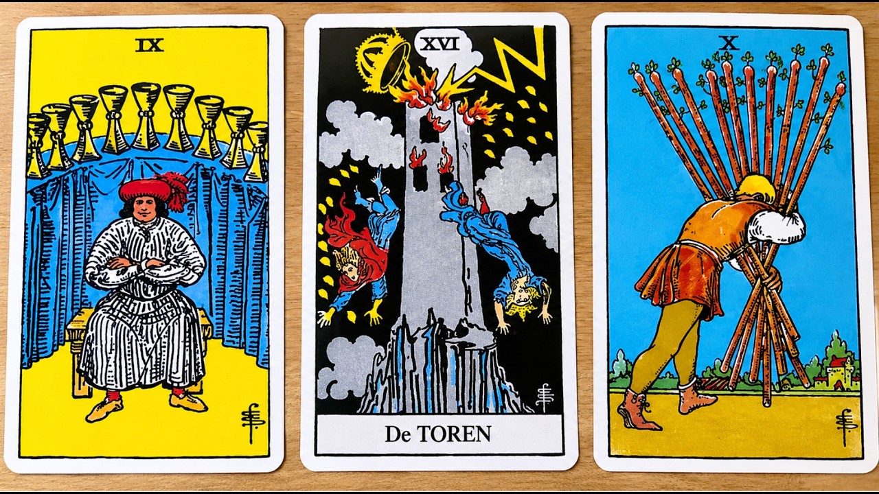 CANCER ✨ WOW...UNIVERSE IS ABOUT TO DROP A BOMBSHELL TODAY! 🔥 DAILY TAROT SEPTEMBER 2026