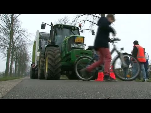 GLD Nieuws 8 maart 2013 - Nieuws