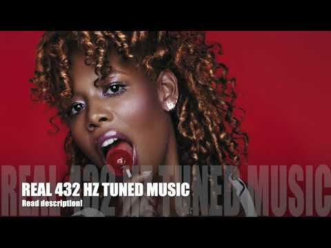 Kelis - Lil Star feat. CeeLo Green (432 Hz Tuned)