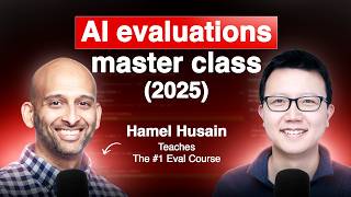 AI Evaluations Clearly Explained in 50 Minutes (Real Example) | Hamel Husain