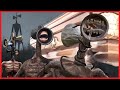 Siren Head Coffin Dance Song COVER