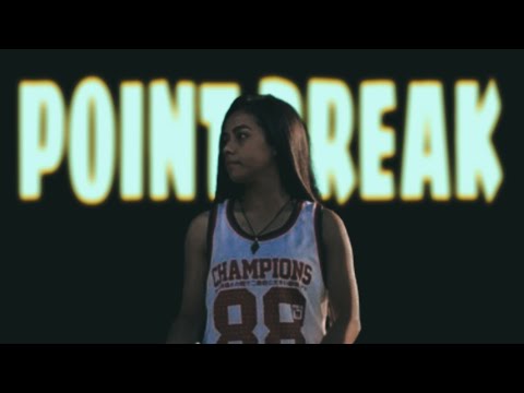 point Break Lyf25 x Rene'e V