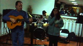 Que Deus Me Perdoe ( Mariza), interpretação de Bruna Pereira, Couto de Dornelas.