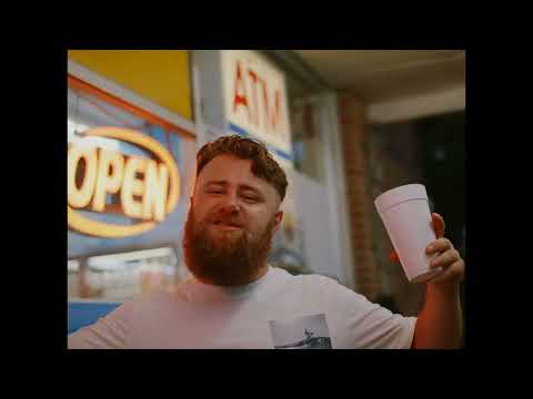 KYDD - "Hobbies" OFFICIAL MUSIC VIDEO