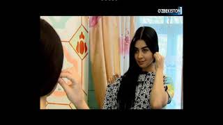 Dil payvandi 15-qism (milliy serial) || Дил пайванди 15 қисм (миллий сериал)