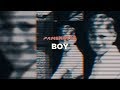 Pamungkas - Boy (Video Lirik)
