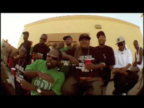 Me and My Nigga'z