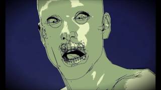 Psycho · The Nomads (Lyrics)