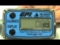 GPI TM Series Flow Meters Product Video