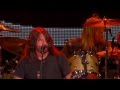 Foo Fighters - Outside (NEW 2014 SONG) [Live ...