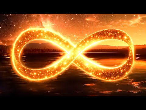 A Frequência Mais Poderosa do Universo 888Hz – Abre todas as portas da abundância e prosperidade