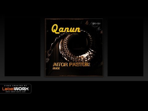 Aitor Pastor - Slice (Original Mix)