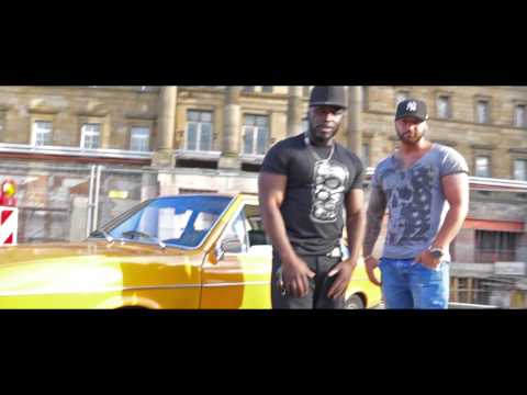 NKOZI & SYDY - APPLAUSE TO HIPHOP (2Streetlab // Deux Streetlab Records) HD