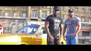 NKOZI & SYDY - APPLAUSE TO HIPHOP (2Streetlab // Deux Streetlab Records) HD