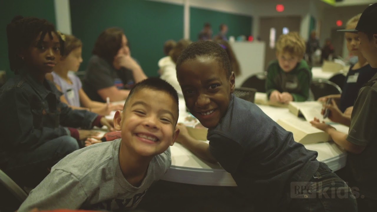 RPC Kids