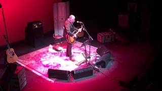 El peligro - Revolver al natural 27-02-2016 Avilés