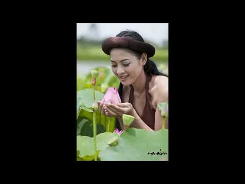Thể hiện bởi Loan Châu