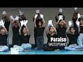 Paraiso 9 Acceptance G2 Interpretative Dance