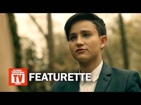 Deputy Season 1 Featurette | 'Meet Deputy Bishop' | Rotten Tomatoes TV