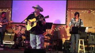 Fletcher Jowers - They Call The Wind Mariah