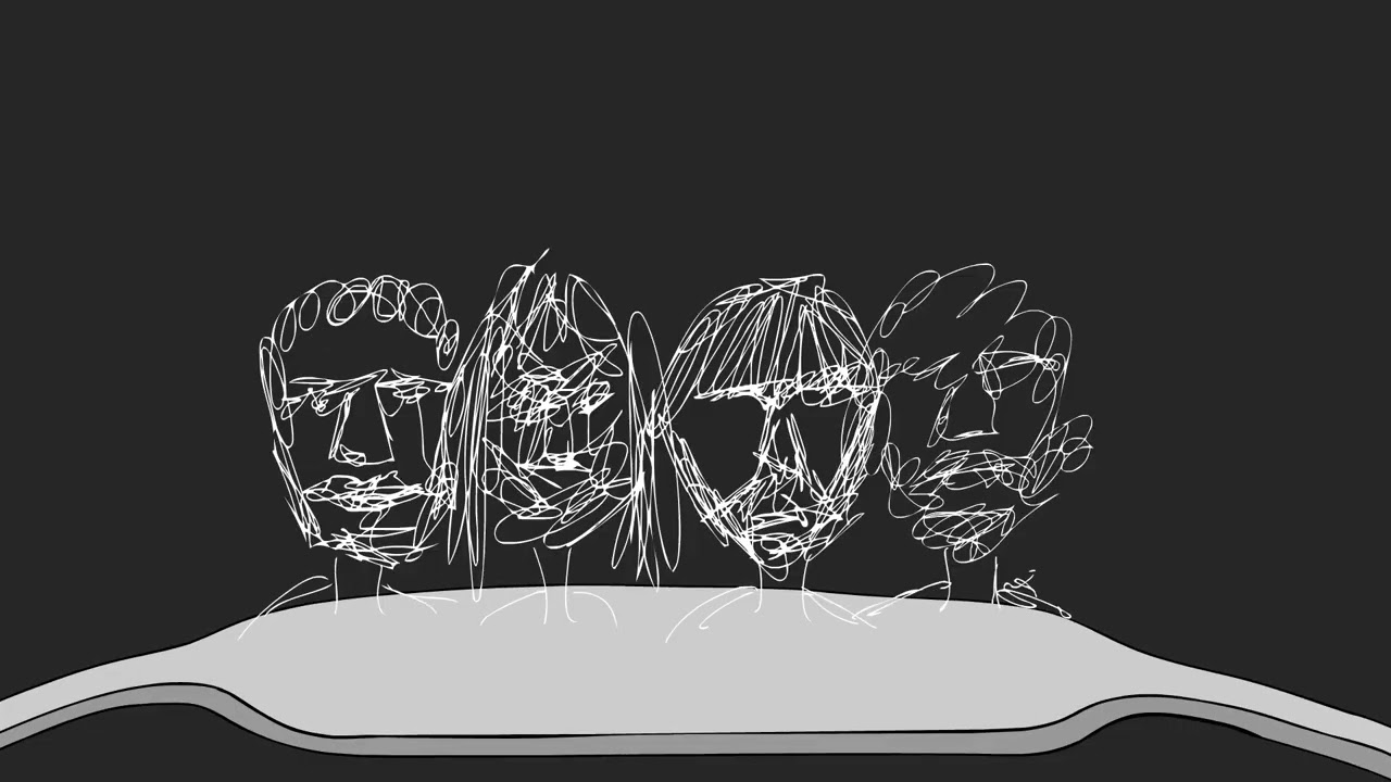 Pathways - Jake Edelstein Intro to Animation Final