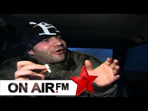 Cime Taxi - Droga ne Taxi