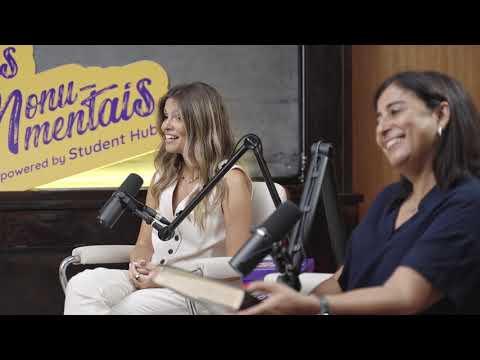 Conversas Monumentais#5–Sara Sousa Pinto–Não ia encontrar este ambiente em mais lado nenhum do país.