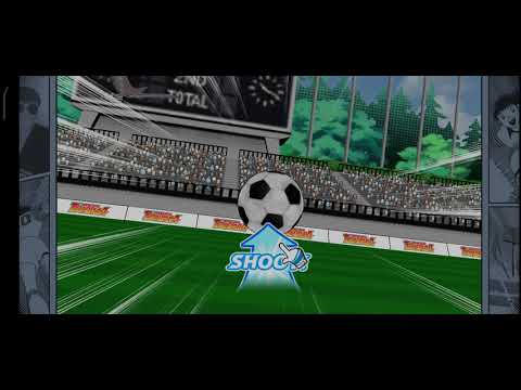 Big Thanks! 10-Player Transfer Ticket #6 | Captain Tsubasa: Dream Team