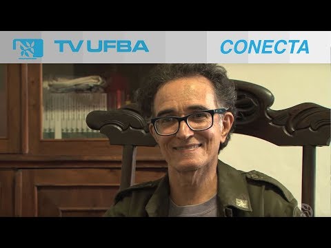 TV UFBA conecta - A Escravidão no Brasil e seus reflexos, por João José Reis