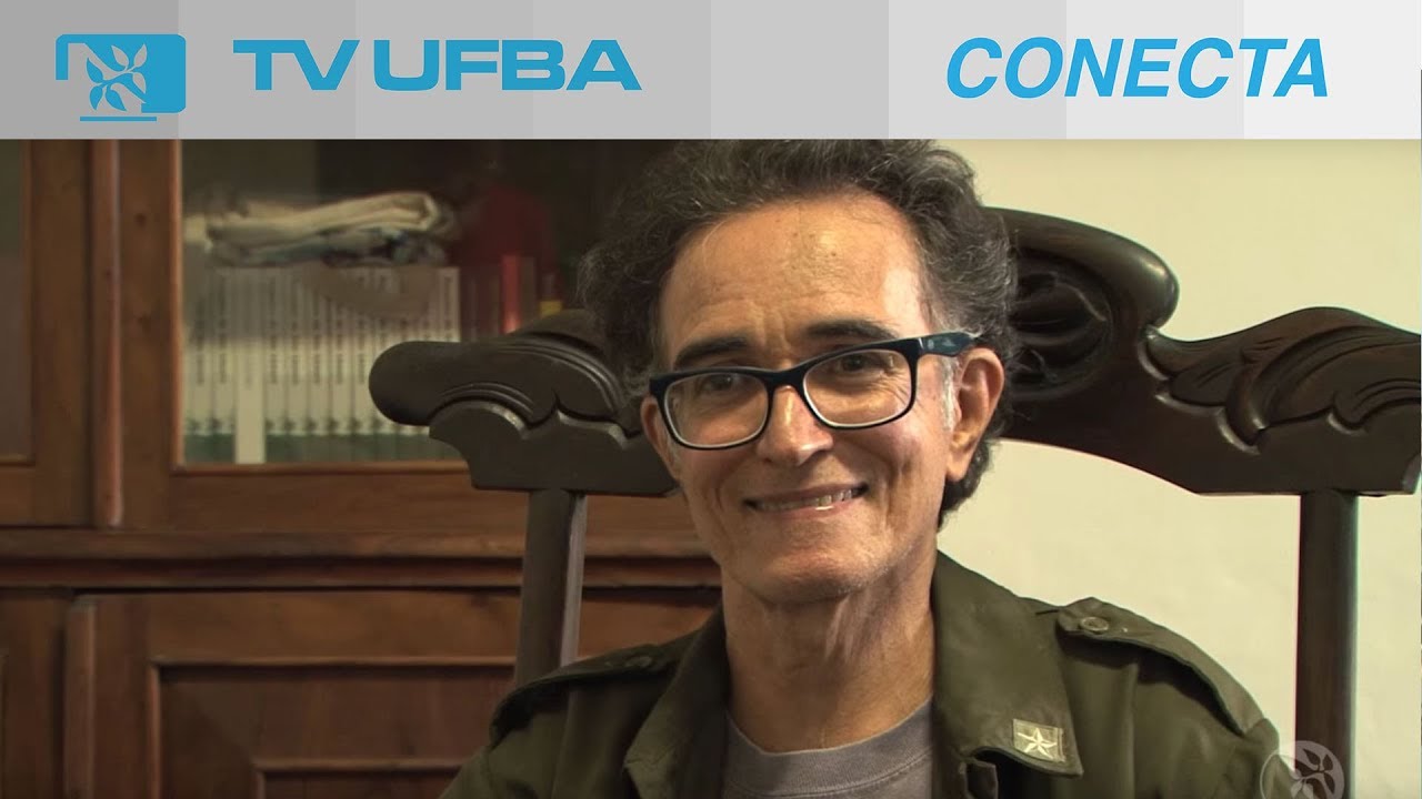 TV UFBA conecta - A Escravidão no Brasil e seus reflexos, por João José Reis