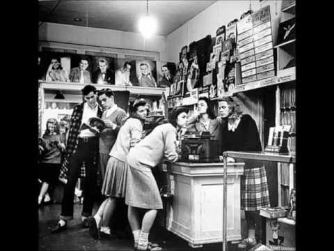 1950's Rock And Roll (Part One)